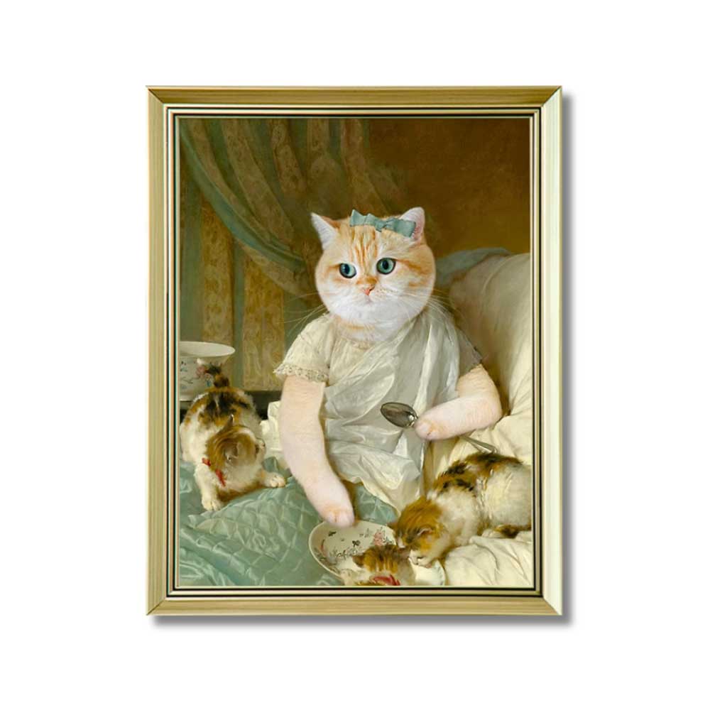 Custom-Pet-Portrait-Rectangle-inthemart.com